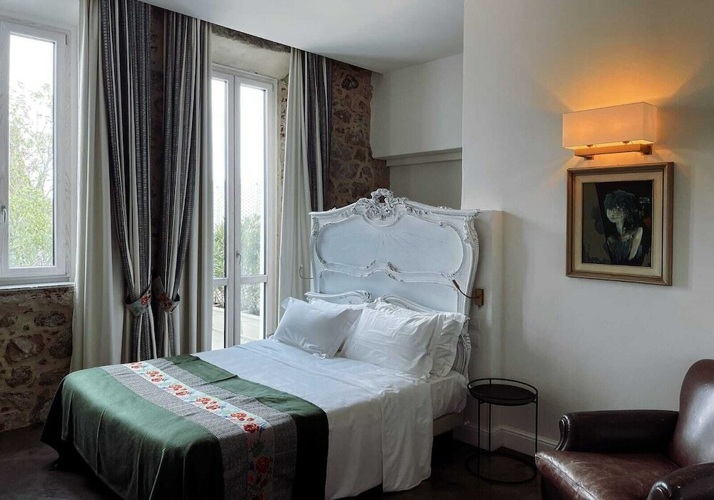 Фото Kemani Villa Sara