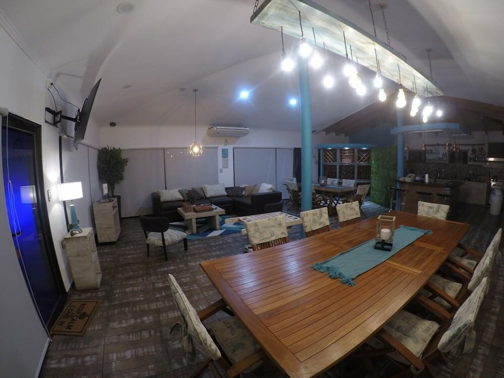 Фото Grand Crucero Fishing Lodge