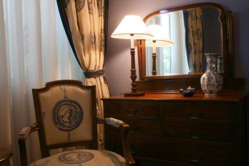 Фото Fenix Hotel