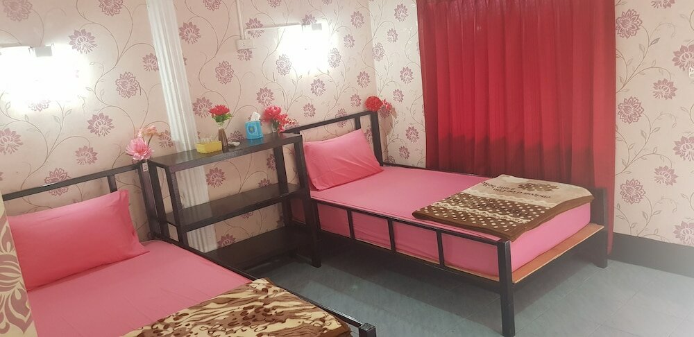 Фото Om Ganesh Hostel - Adults Only