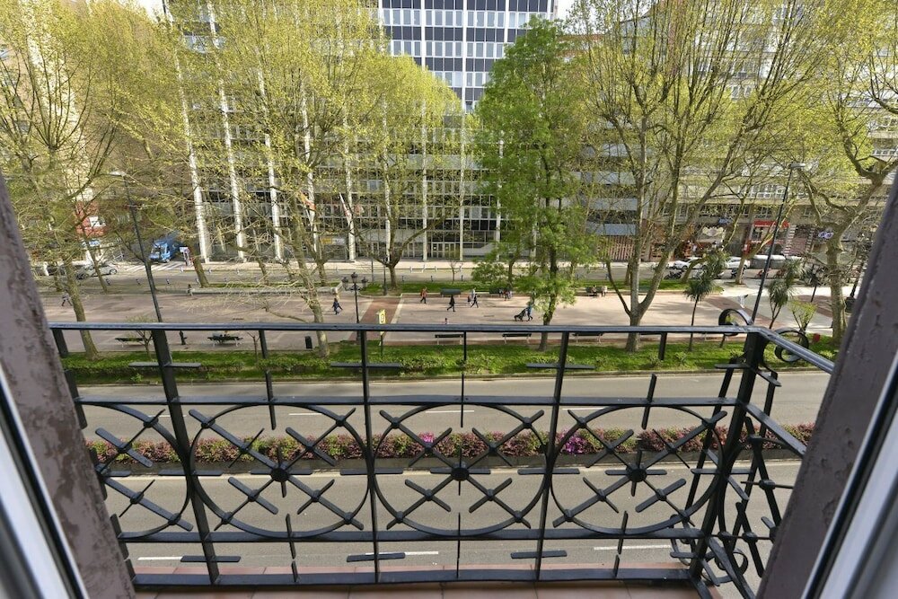 Фото Hostal San Fernando