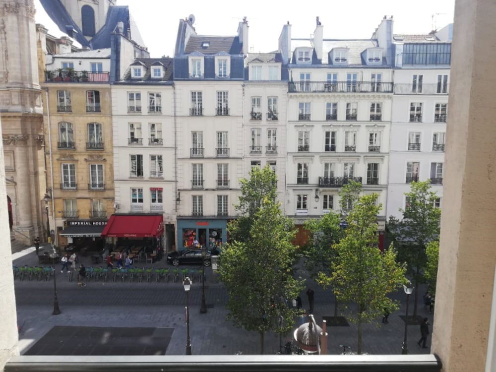 Фото Hotel Emile Le Marais