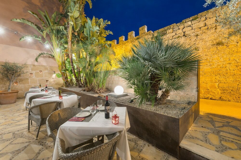 Фото Alcudia Petit