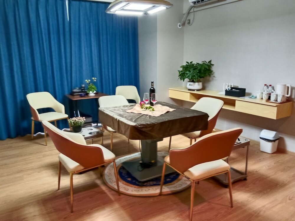 Фото Xintai Hotel