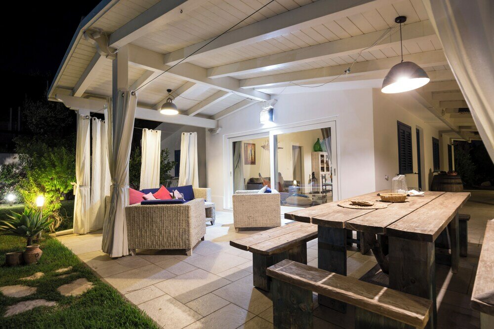 Фото Francesco and Michaela Villas