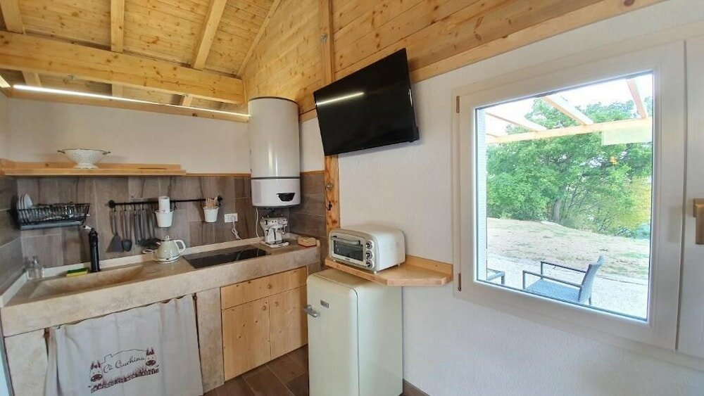 Фото Agriturismo Il Pagliaio