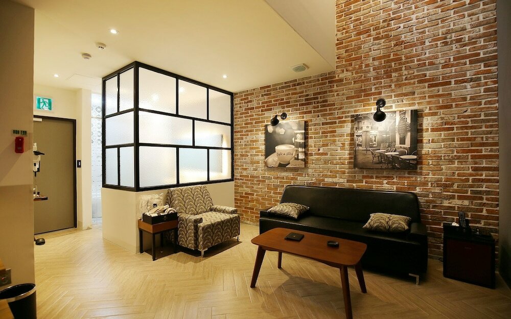 Фото Yesan M1 Self Check-in Hotel