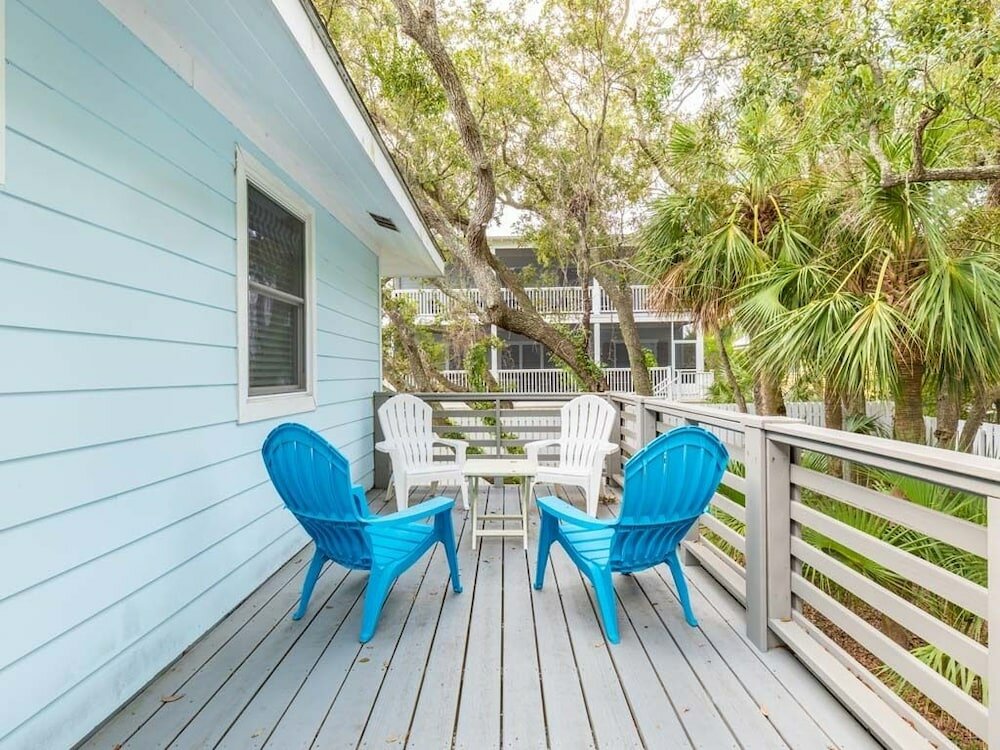 Фото Palmetto Breeze