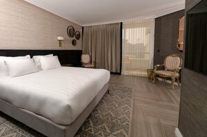 Гостиница Vert Eilat