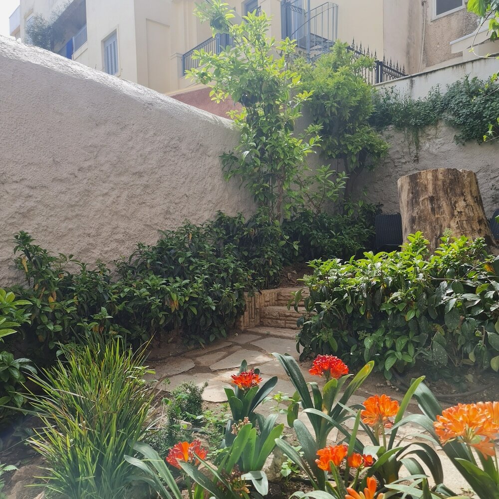 Фото CityZoe Athens Suites