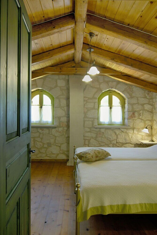 Фото Aresti Mountain Resort