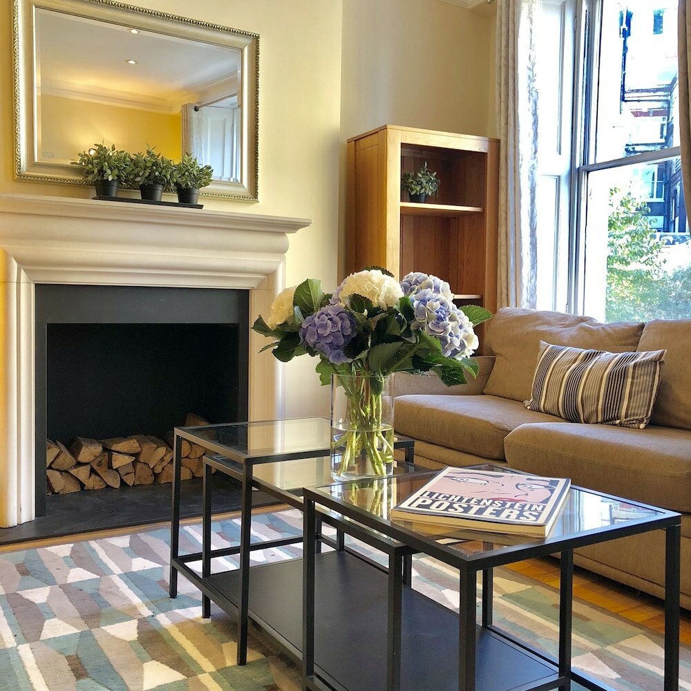 Фото Buckingham Palace View Apartment