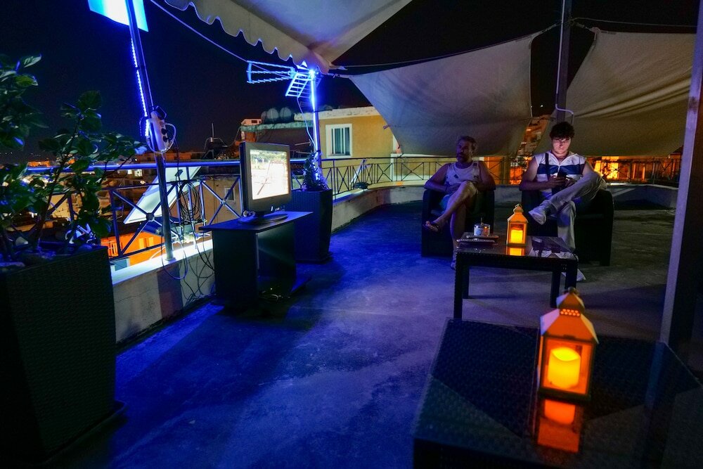 Фото Elidon Apartments