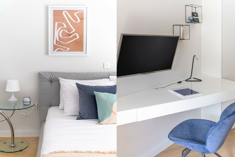 Фото Elegant 2br Apartment in Kolonaki