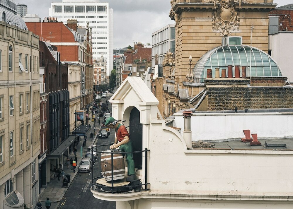 Фото Page8, Page Hotels