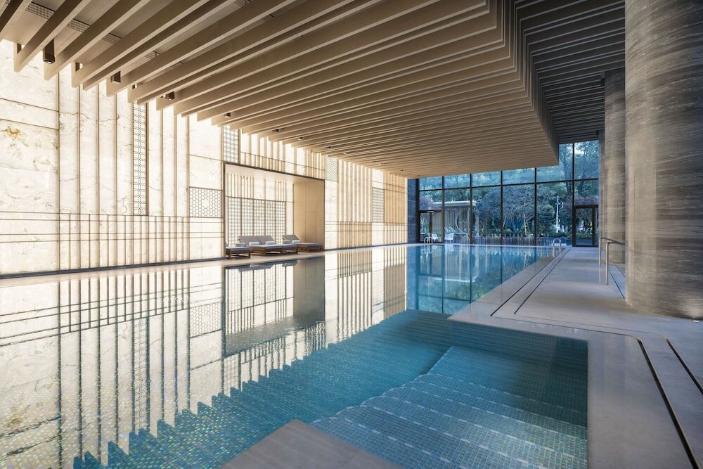 Фото Park Hyatt Suzhou