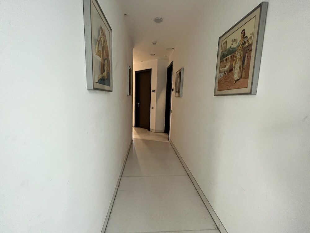 Фото Amber Inn by Orion Hotels