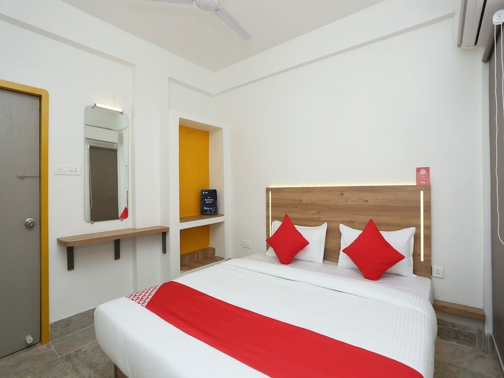 Фото Oyo 23467 Stayinn Nest