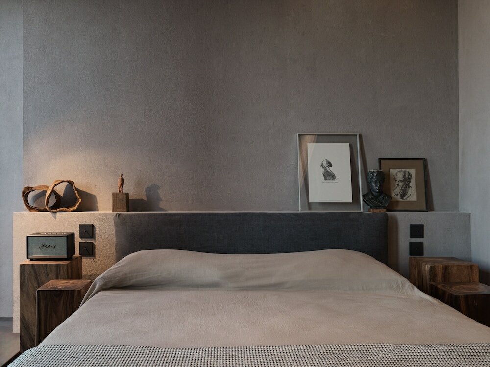 Фото Monastik LIving in Athina