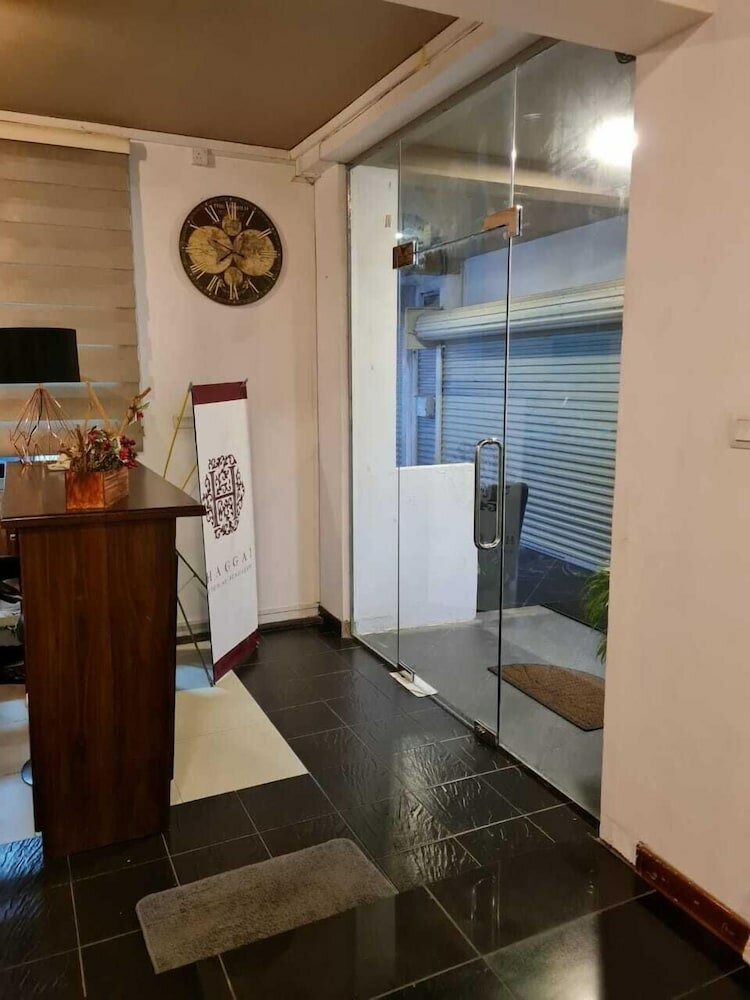 Фото Haggai - Tourist Bangalow