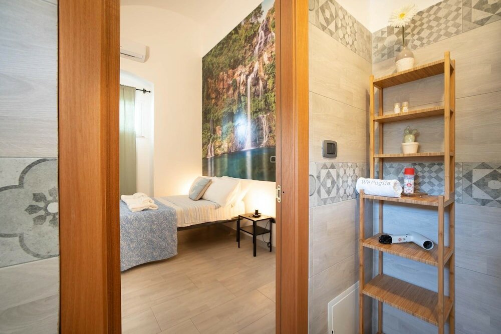 Фото La Maison-D B&b