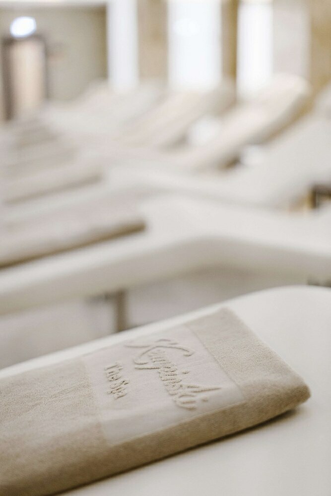 Фото Grand Hotel Kempinski