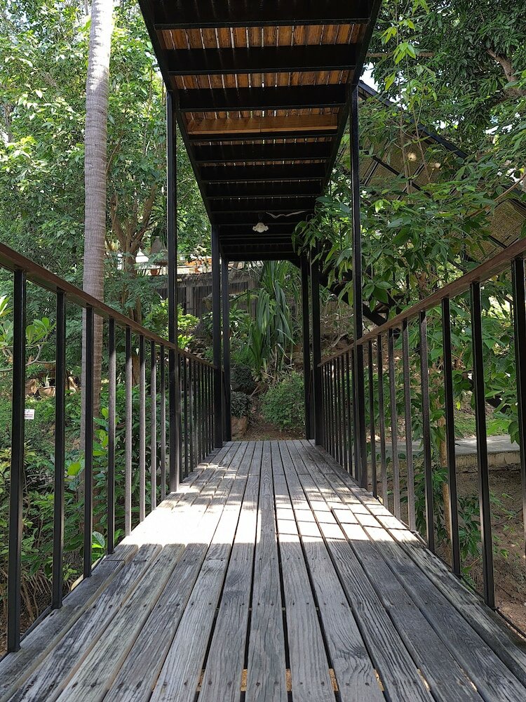 Фото Chaweng Park Place