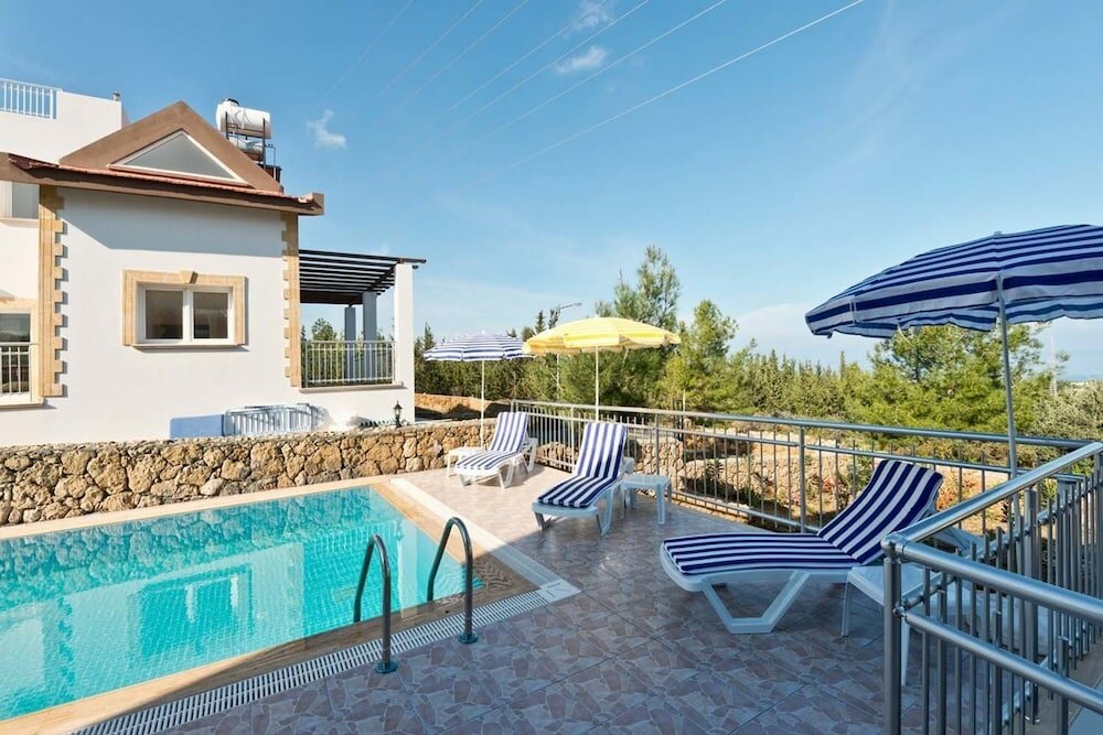 Фото Villa Lagoon by Amy Villas