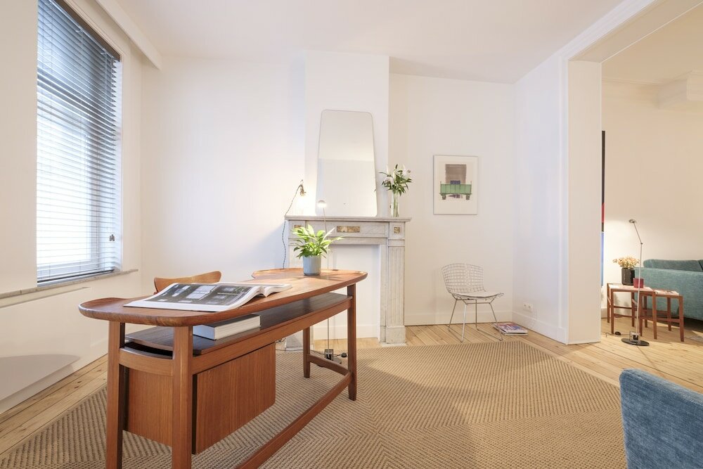 Фото Eclectic Avenue