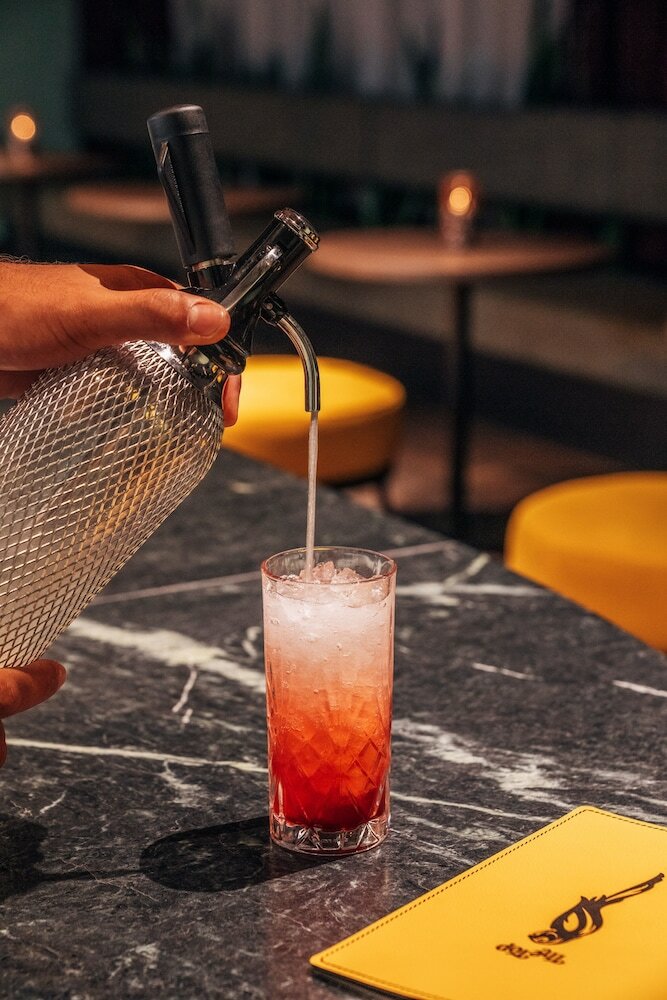 Фото Hotel Galantha