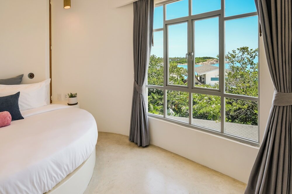 Фото Ampersand Resort