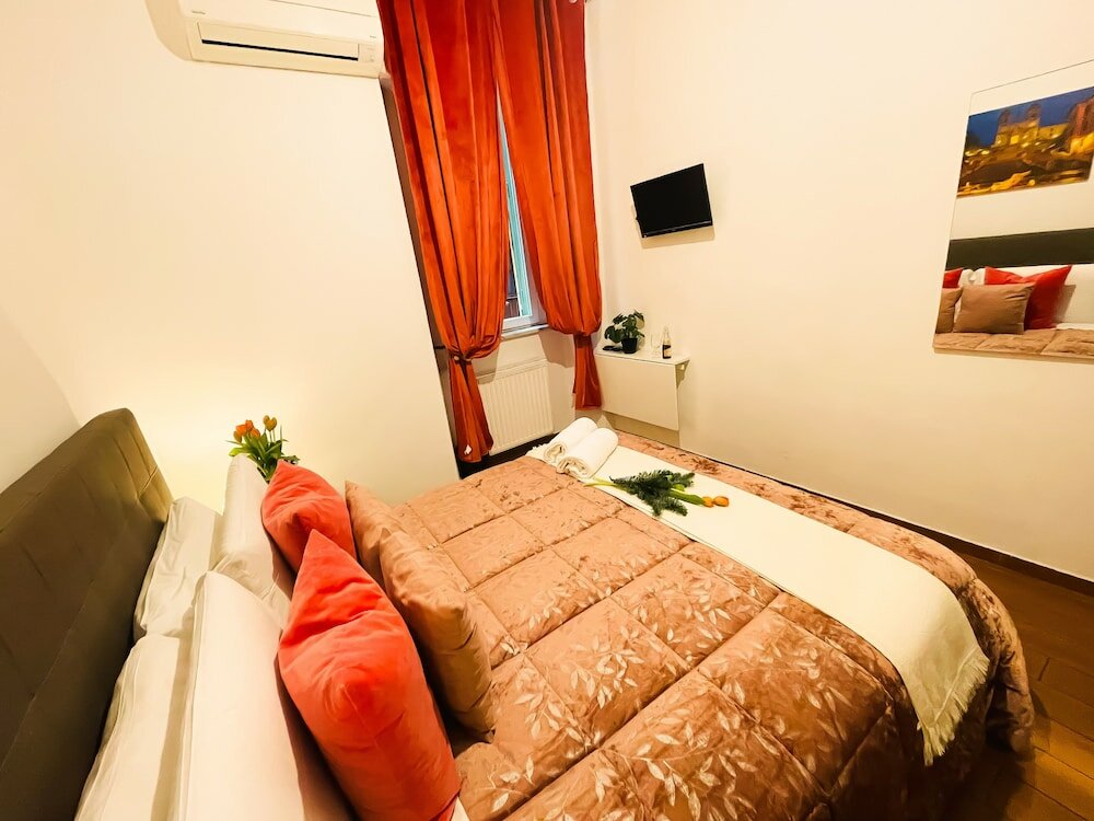 Фото Colosseum Luxury Guesthouse