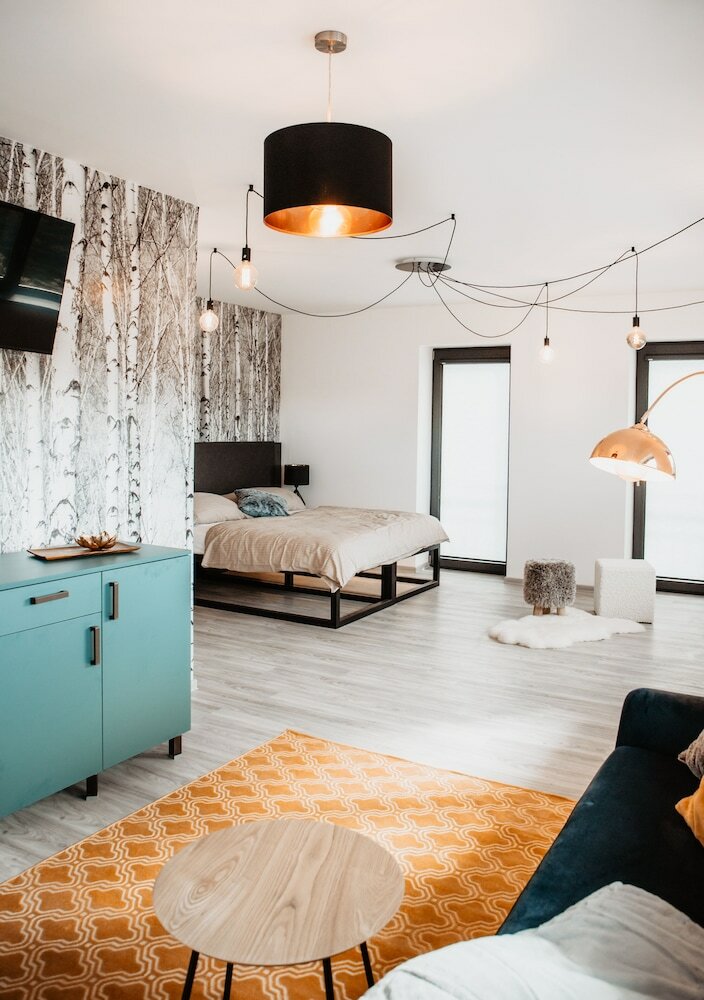 Фото Joy Aparthotel Klinovec