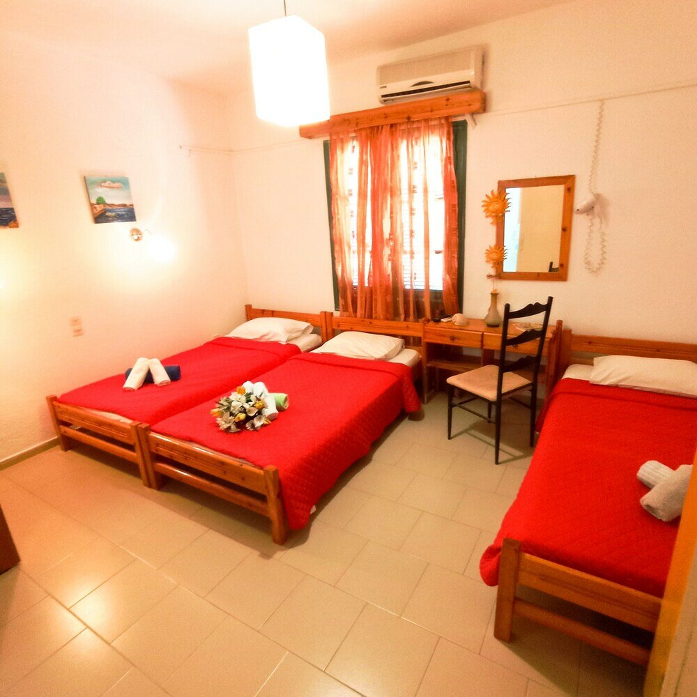 Фото Pansion Konstantinos