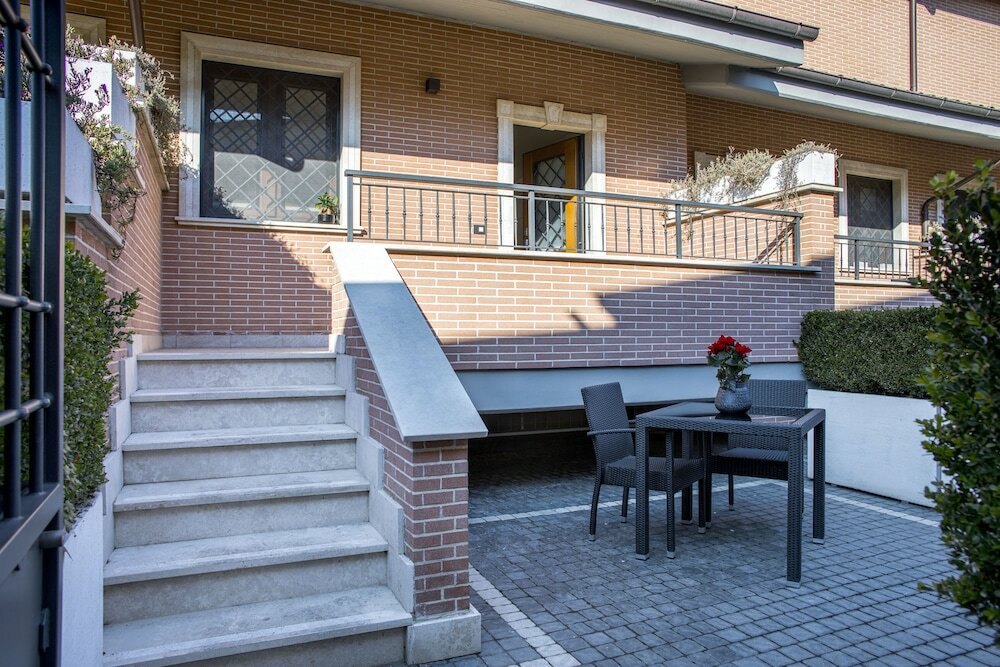 Фото Borgo Aureo