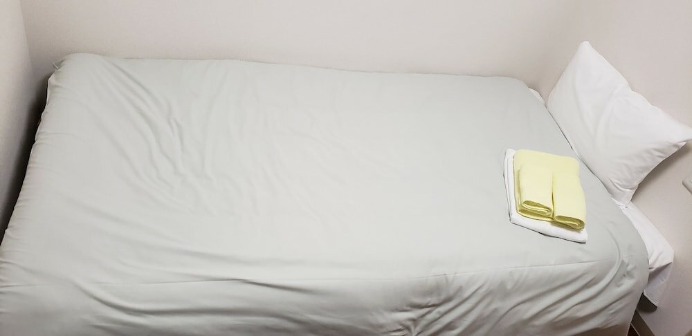 Фото Hotel Chuo Crown