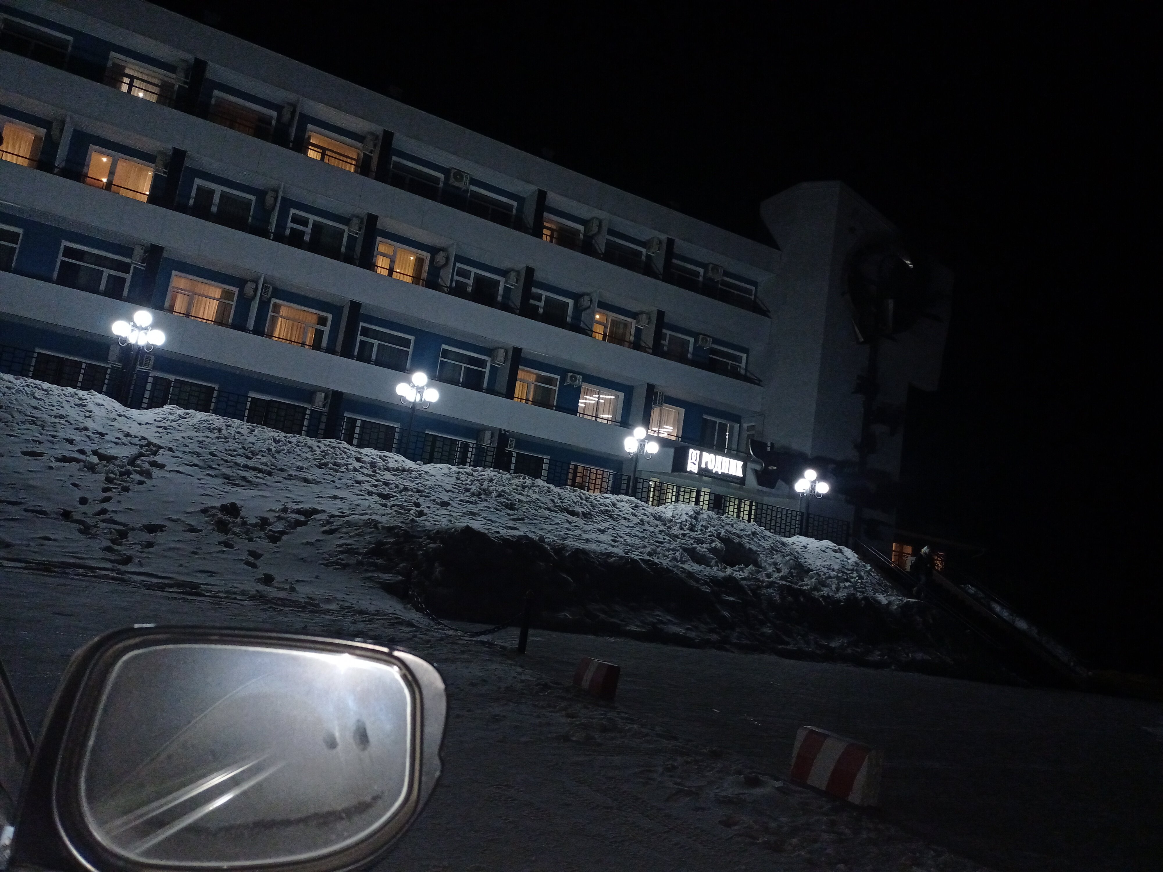 Фото Родник