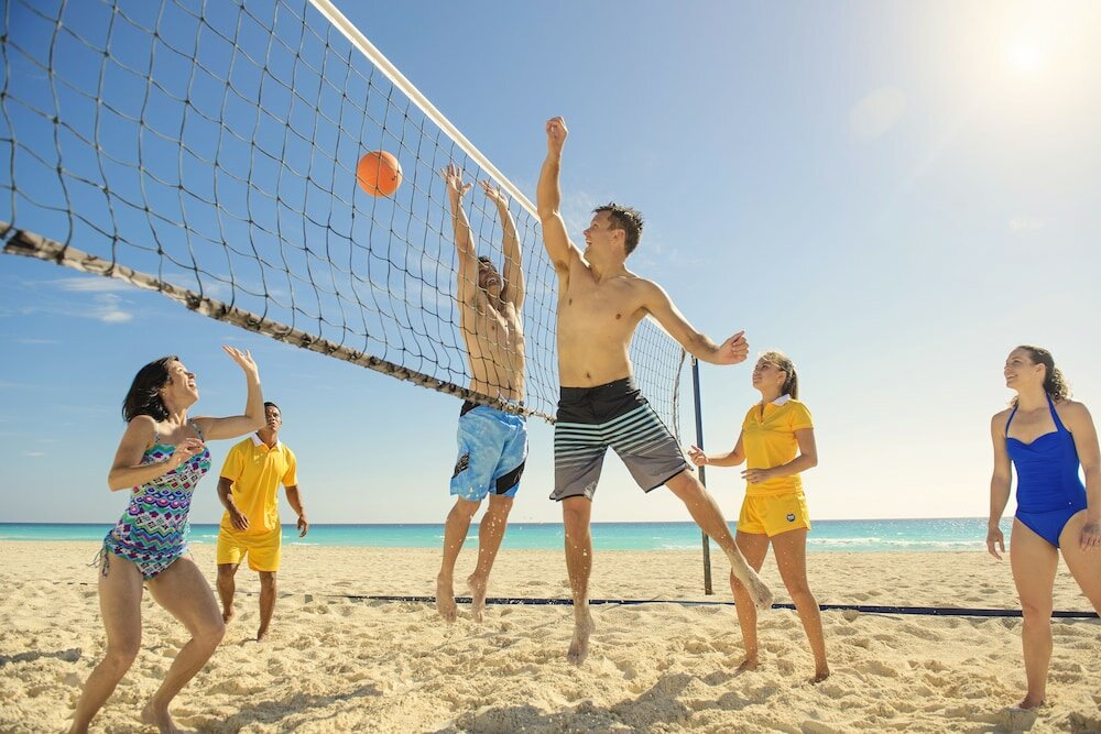 Фото Coral Level at Iberostar Selection Cancun