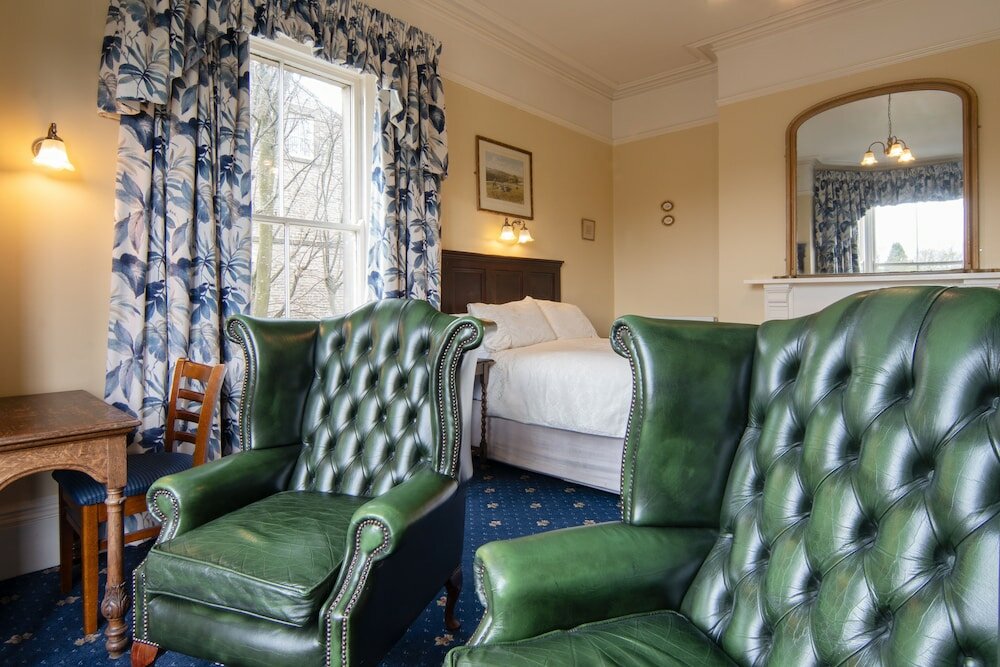 Фото Roseleigh Guest House