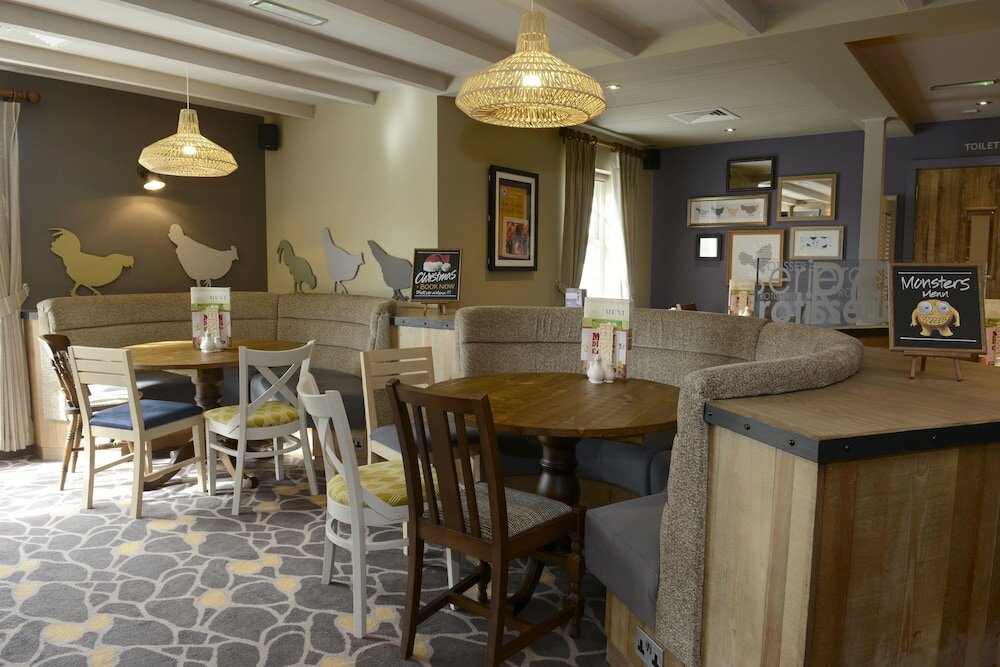 Фото Highland Gate, Stirling by Marston's Inns