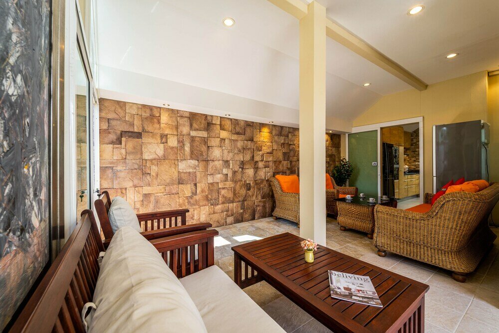 Фото 3 Bed Pool Villa in Great Location - Stv