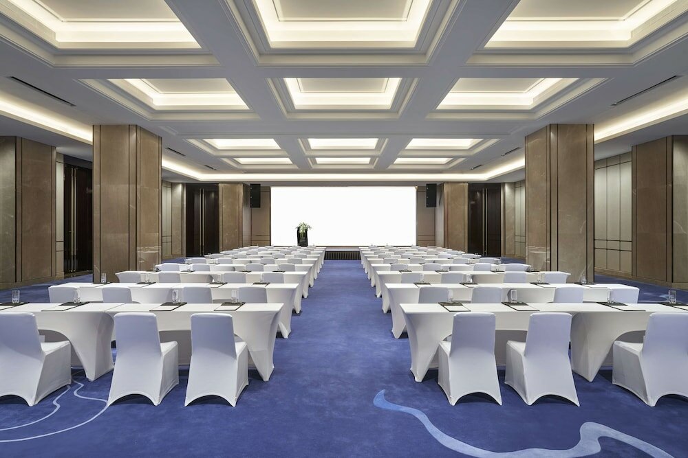 Фото Hyatt Regency Lanzhou