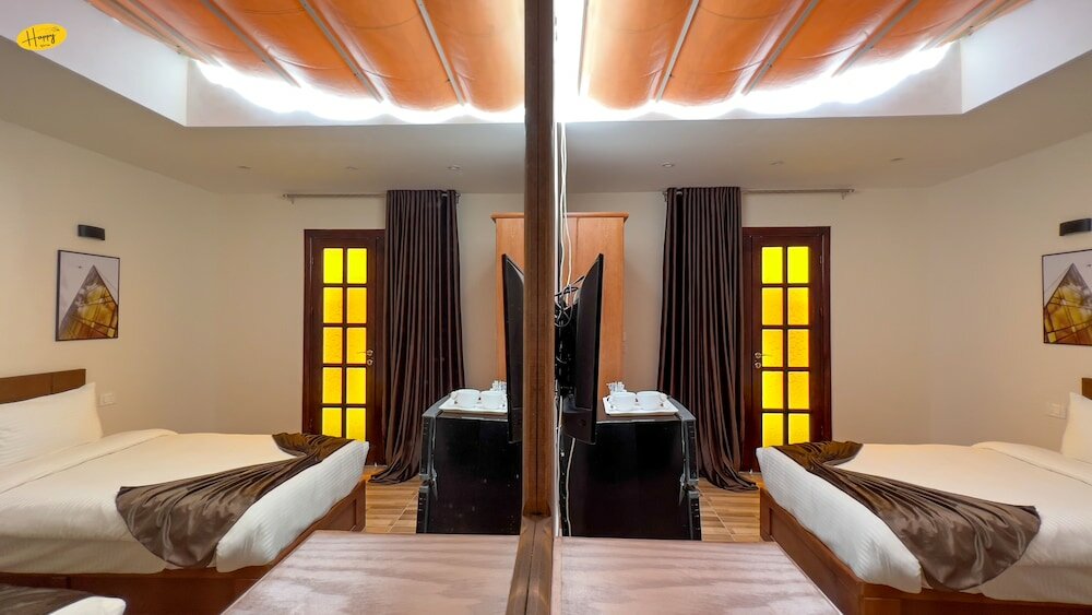 Фото Happy View Inn