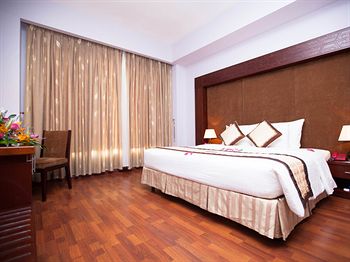 Фото Mondial Hotel Hue