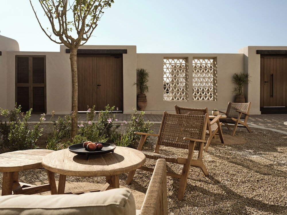 Фото Domes Noruz Mykonos - Adults Only