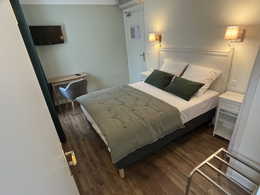 Фото Hotel le Clos d'Orange