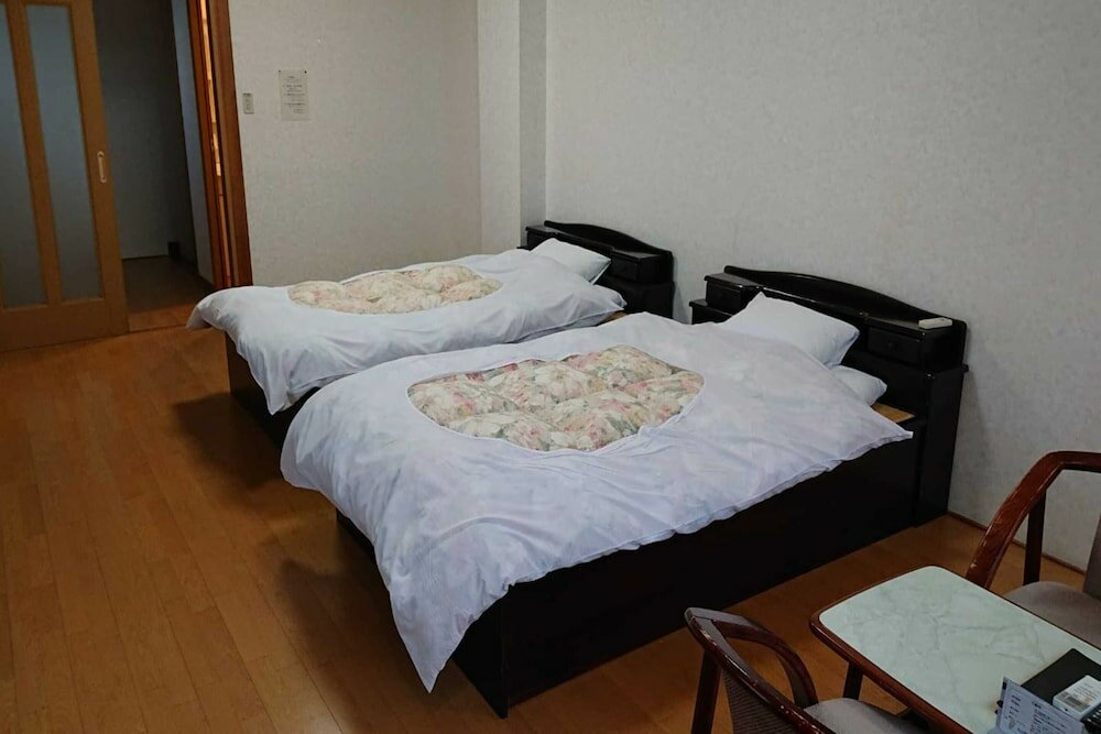 Фото Komagane Onsen Hotel