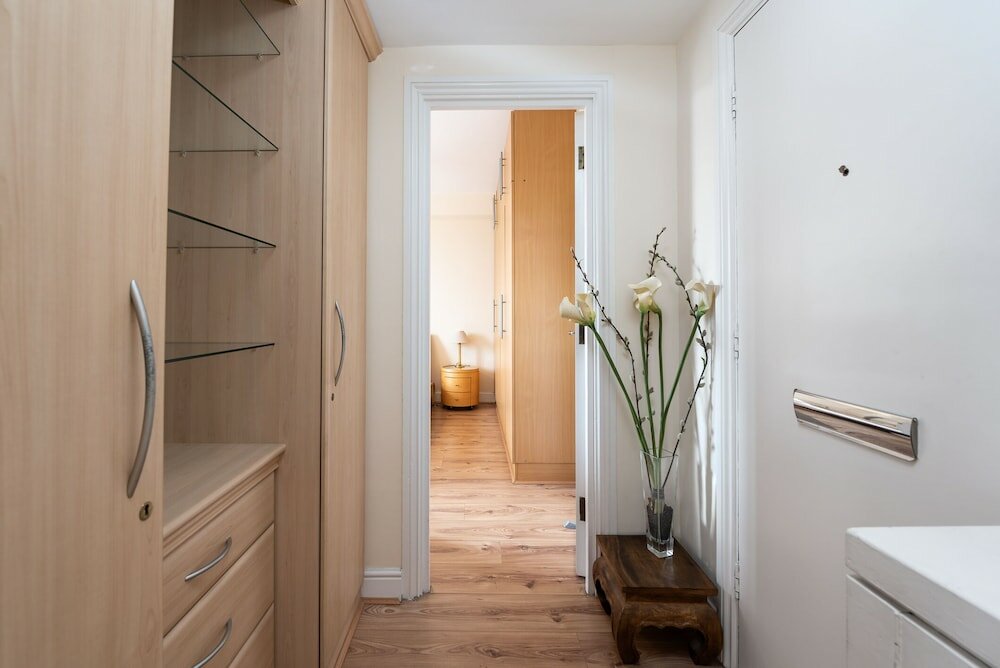 Фото Chelsea Cloisters by Capital