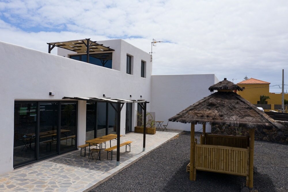 Фото Agua Guest House