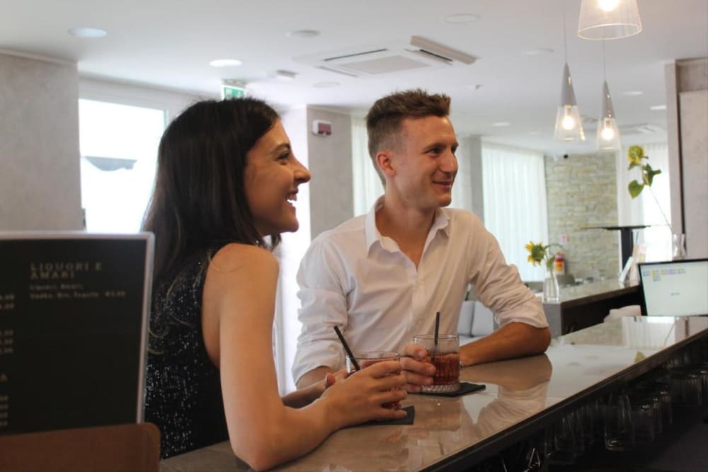 Фото B&b Primrose Residence Hotel